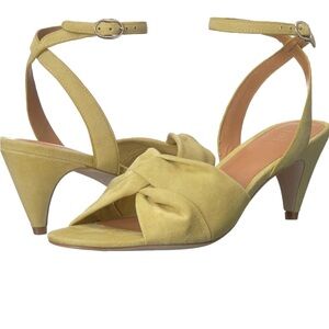 Joie Mallison Sandal